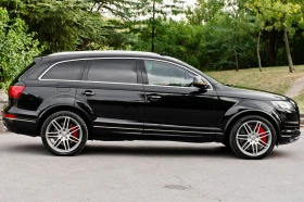 Audi Q7 4.2TDI * FACE* S-Line | Mobile.bg    4