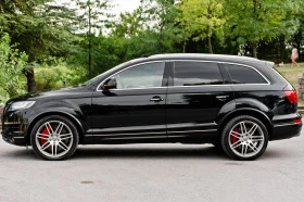 Audi Q7 4.2TDI * FACE* S-Line | Mobile.bg    8