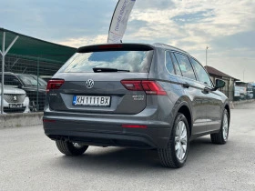 VW Tiguan 2.0-TDI-4-MOTION-4x4-NAVI-AUTOMAT-TOP-PERFEKT, снимка 6