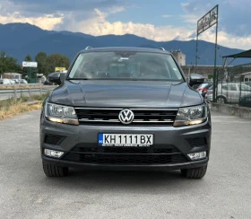 VW Tiguan 2.0-TDI-4-MOTION-4x4-NAVI-AUTOMAT-TOP-PERFEKT | Mobile.bg    2