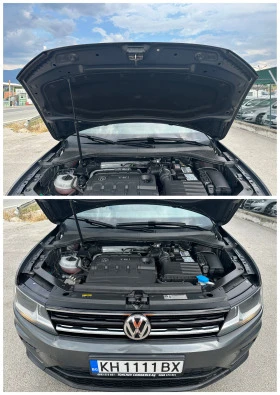 VW Tiguan 2.0-TDI-4-MOTION-4x4-NAVI-AUTOMAT-TOP-PERFEKT | Mobile.bg    17