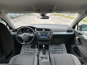 VW Tiguan 2.0-TDI-4-MOTION-4x4-NAVI-AUTOMAT-TOP-PERFEKT, снимка 13