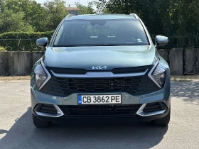 Kia Sportage VISION CarPlay, снимка 1