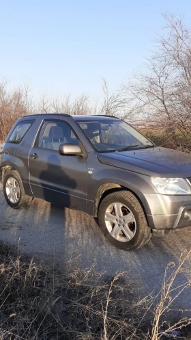 Suzuki Grand vitara, снимка 4