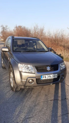 Suzuki Grand vitara | Mobile.bg    1