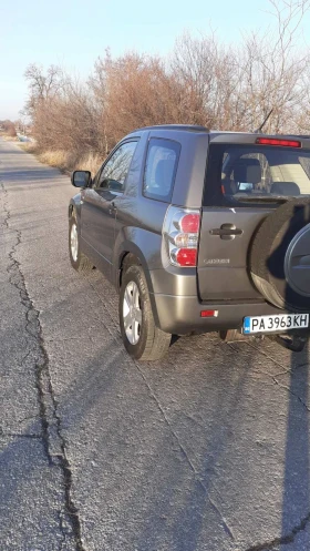 Suzuki Grand vitara, снимка 6