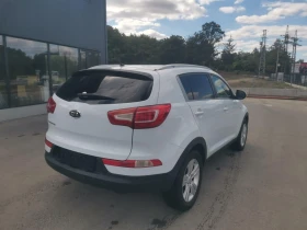 Kia Sportage 1.6, снимка 8