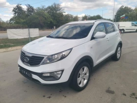 Kia Sportage 1.6, снимка 1