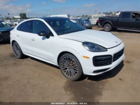 Porsche Cayenne - [3] 