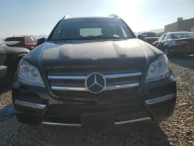 Mercedes-Benz GL 450 4MATIC /  | Mobile.bg    6