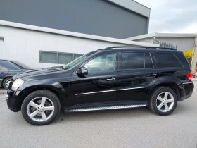 Mercedes-Benz GL 420 | Mobile.bg    7