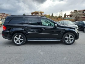 Mercedes-Benz GL 420 | Mobile.bg    4