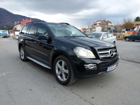     Mercedes-Benz GL 420