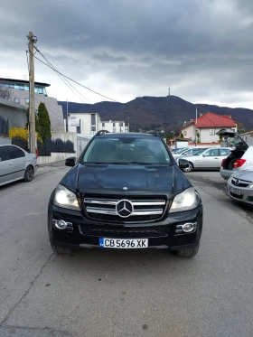 Mercedes-Benz GL 420 | Mobile.bg    2