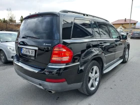 Mercedes-Benz GL 420 | Mobile.bg    6