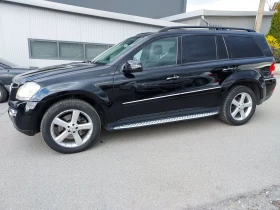 Mercedes-Benz GL 420 | Mobile.bg    13