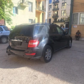 Mercedes-Benz ML 320 На части, снимка 5