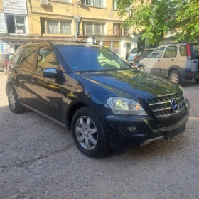 Mercedes-Benz ML 320 На части, снимка 1