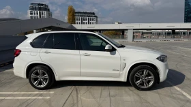 BMW X5 40d, снимка 7