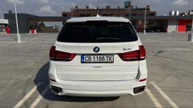 BMW X5 40d, снимка 6