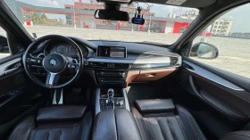 BMW X5 40d, снимка 8