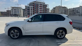 BMW X5 40d, снимка 4