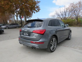 Audi SQ5 * * * BI-TDI 313К.С 8 СКОРОСТИ РЕГИСТРИРАН* * * , снимка 5