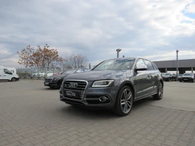 Audi SQ5 * * * BI-TDI 313К.С 8 СКОРОСТИ РЕГИСТРИРАН* * * 