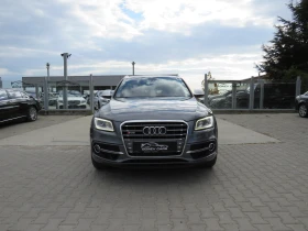 Audi SQ5 * * * BI-TDI 313К.С 8 СКОРОСТИ РЕГИСТРИРАН* * * , снимка 2