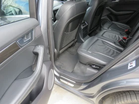 Audi SQ5 * * * BI-TDI 313К.С 8 СКОРОСТИ РЕГИСТРИРАН* * * , снимка 10