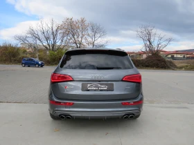 Audi SQ5 * * * BI-TDI 313К.С 8 СКОРОСТИ РЕГИСТРИРАН* * * , снимка 6