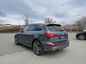 Audi SQ5 * * * BI-TDI 313К.С 8 СКОРОСТИ РЕГИСТРИРАН* * * , снимка 7