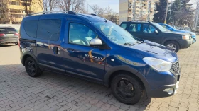 Dacia Duster 1.5 DCI. STEPWAY, снимка 4