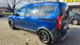 Dacia Duster 1.5 DCI. STEPWAY, снимка 7