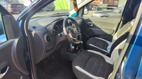 Dacia Duster 1.5 DCI. STEPWAY, снимка 8