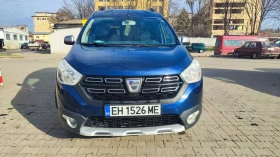 Dacia Duster 1.5 DCI. STEPWAY, снимка 2