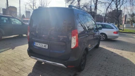 Dacia Duster 1.5 DCI. STEPWAY, снимка 6