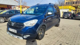 Dacia Duster 1.5 DCI. STEPWAY, снимка 1