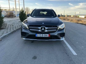 Mercedes-Benz GLC 250 Бензин AMG пакет, снимка 1