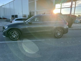 Mercedes-Benz GLC 250 Бензин AMG пакет, снимка 2