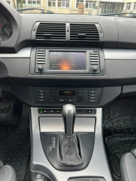 BMW X5 3.0D 218, снимка 7