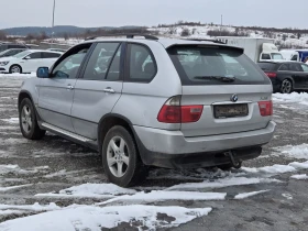 BMW X5 3.0D 218, снимка 5