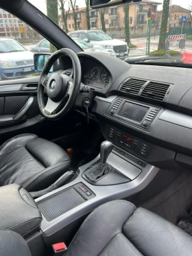 BMW X5 3.0D 218, снимка 8