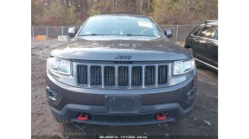 Jeep Grand cherokee 3.6 LAREDO Цена до София!, снимка 1