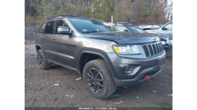 Jeep Grand cherokee 3.6 LAREDO Цена до София!, снимка 11