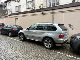 BMW X5, снимка 2