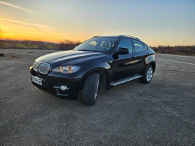 BMW X6 3.0 D M57 235К.С. SWISS !!!, снимка 1