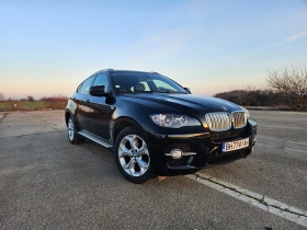 BMW X6 3.0 D M57 235К.С. SWISS !!!, снимка 7