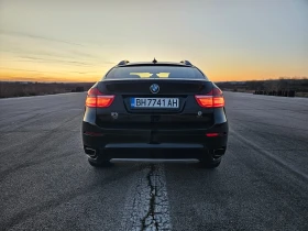 BMW X6 3.0 D M57 235К.С. SWISS !!!, снимка 4