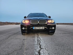 BMW X6 3.0 D M57 235К.С. SWISS !!!, снимка 8